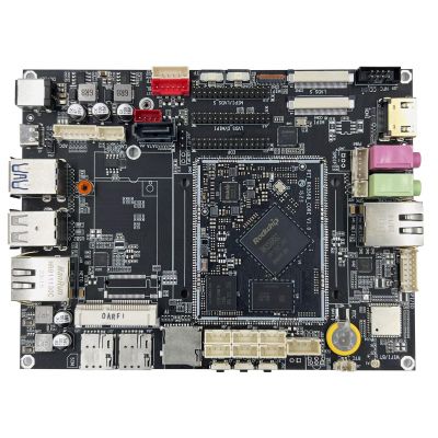 瑞芯微RK3568主板開(kāi)發(fā)板